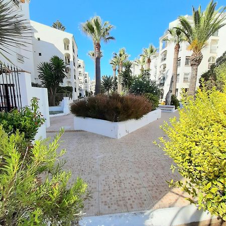 Beachfront Penthouse 3 Double Bedrooms, 2 Bathrooms San Luis de Sabinillas Exterior foto