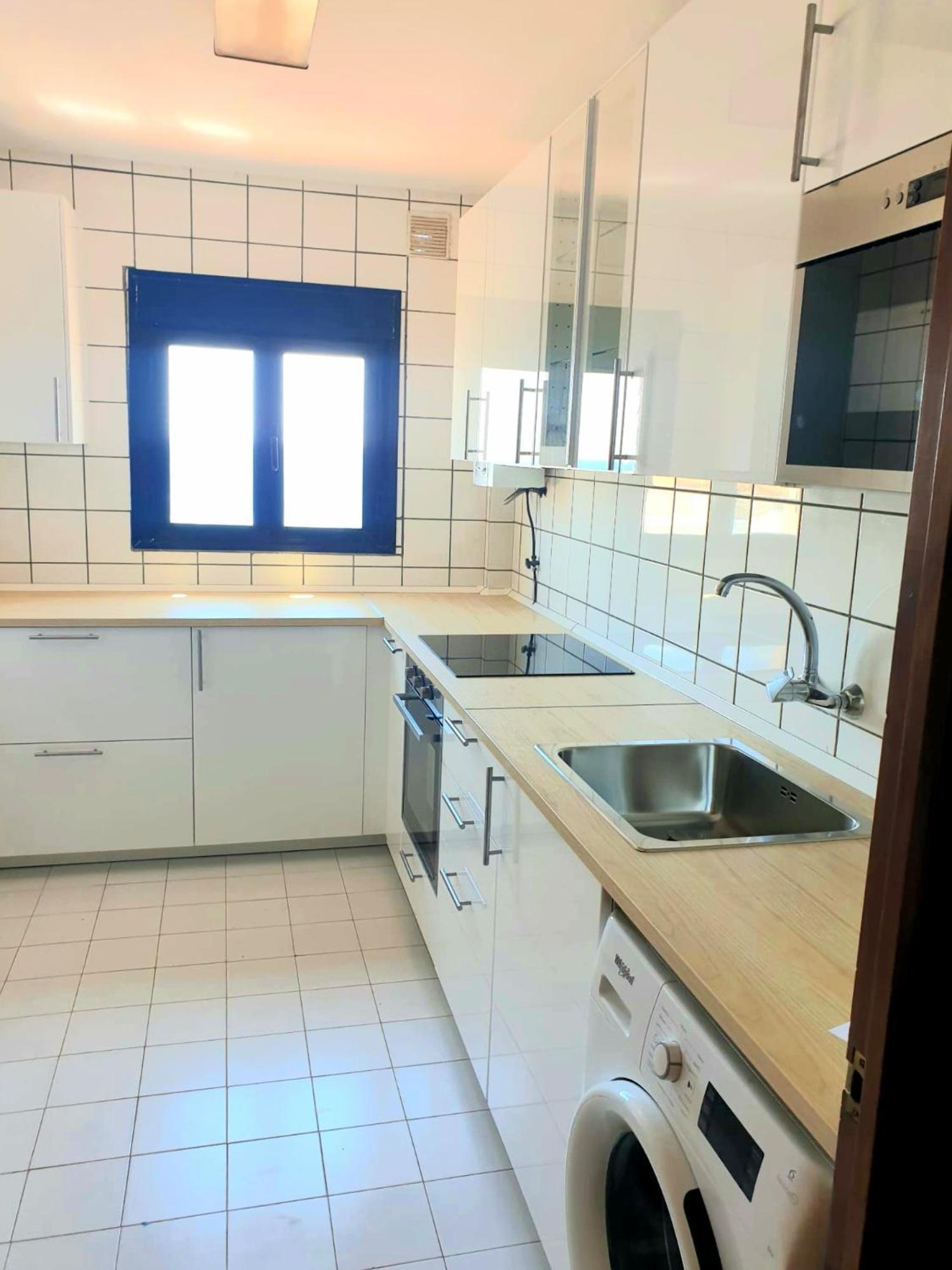 Beachfront Penthouse 3 Double Bedrooms, 2 Bathrooms San Luis de Sabinillas Exterior foto